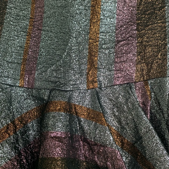 Alexis Rose Derek Lam Skirt - Picture 13 of 16